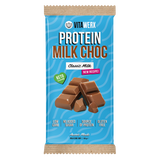 Vitawerx Choc Bar, Classic Milk Choc