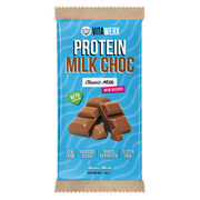 Vitawerx Choc Bar, Classic Milk Choc