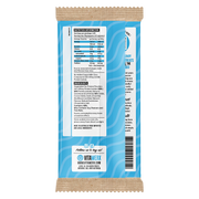Vitawerx Vitawerx Choc Bar classic milk choc nutrition panel
