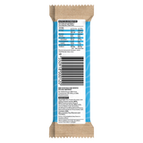 Vitawerx Vitawerx Choc Bar classic milk nutrition panel