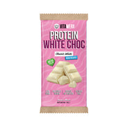 Vitawerx 12-Pack White Choc Bar Classic White Choc