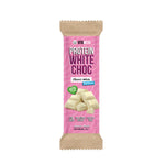 Vitawerx 12-Pack White Choc Bar Classic White Choc