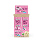 vitawerx white choc bar 12 x 35g classic white choc