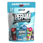Nexus PER4M Mini Variety Pack powder