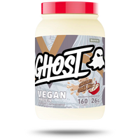 Ghost Vegan Protein