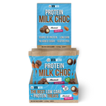 Vitawerx Protein Chocolate Coated, Almond powder