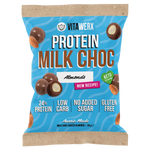 Vitawerx Protein Chocolate Coated, Almond