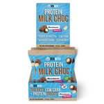 Vitawerx Protein Chocolate Coated, Macadamia powder