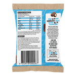 Vitawerx Vitawerx Protein Chocolate Coated macadamia nutrition panel