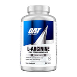 GAT Sport Essentials L Arginine capsules