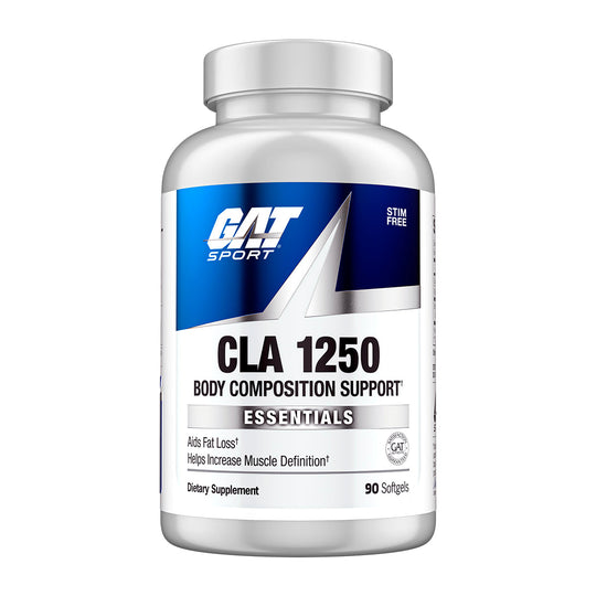 GAT Sport Essentials CLA 1250