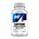 GAT Sport Essentials Caffeine capsules
