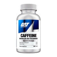 GAT Sport Essentials Caffeine