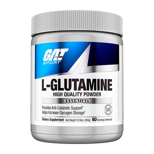 GAT Sport Essentials L Glutamine