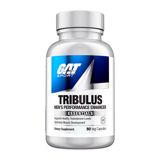 GAT Sport Essentials Tibulus capsules