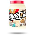 Ghost Whey, Choc Chip Cookie powder
