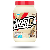 Ghost Whey