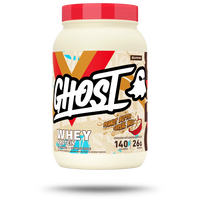 Ghost Whey