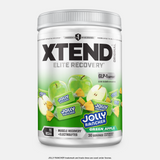 XTEND Original Elite Recovery Jolly Rancher Green Apple front
