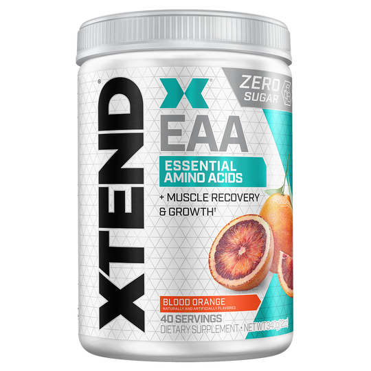 Xtend EAA, Blood Orange powder