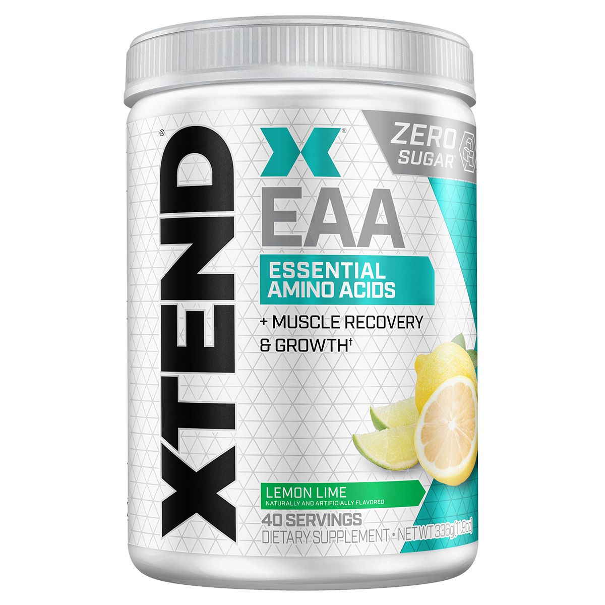 Xtend EAA, Lemon Lime powder