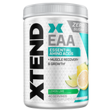 Xtend EAA, Lemon Lime powder
