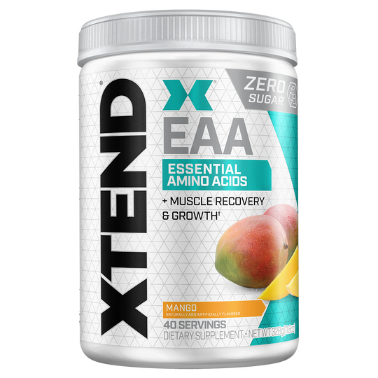 Xtend EAA, Mango powder