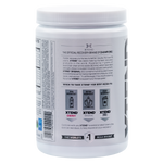 Xtend Xtend blue raspberry ice side of pack