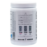 Xtend Xtend blue raspberry ice side of pack