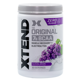 Xtend - Glacial Grape, 405g (30 Serves)