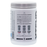 Xtend Xtend glacial grape side of pack
