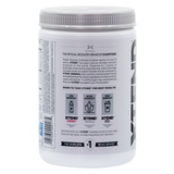 Xtend Xtend glacial grape side of pack