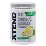 Xtend - Lemon Lime Squeeze, 405g (30 Serves)