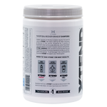 Xtend Xtend lemon lime squeeze side of pack