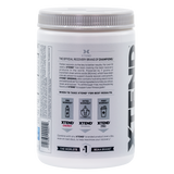 Xtend Xtend lemon lime squeeze side of pack