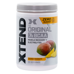 Xtend, Mango Madness powder