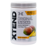 Xtend - Mango Madness, 405g (30 Serves)