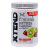 Xtend - Strawberry Kiwi Splash, 405g (30 Serves)