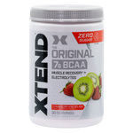 Xtend, Strawberry Kiwi Splash powder