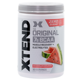 Xtend - Watermelon Explosion, 405g (30 Serves)