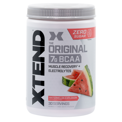 Xtend, Watermelon Explosion powder