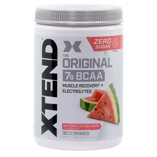 Xtend, Watermelon Explosion powder