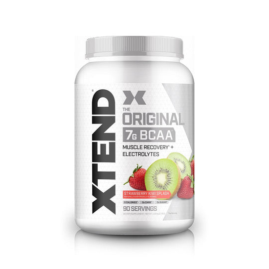 Xtend Strawberry Kiwi Splash