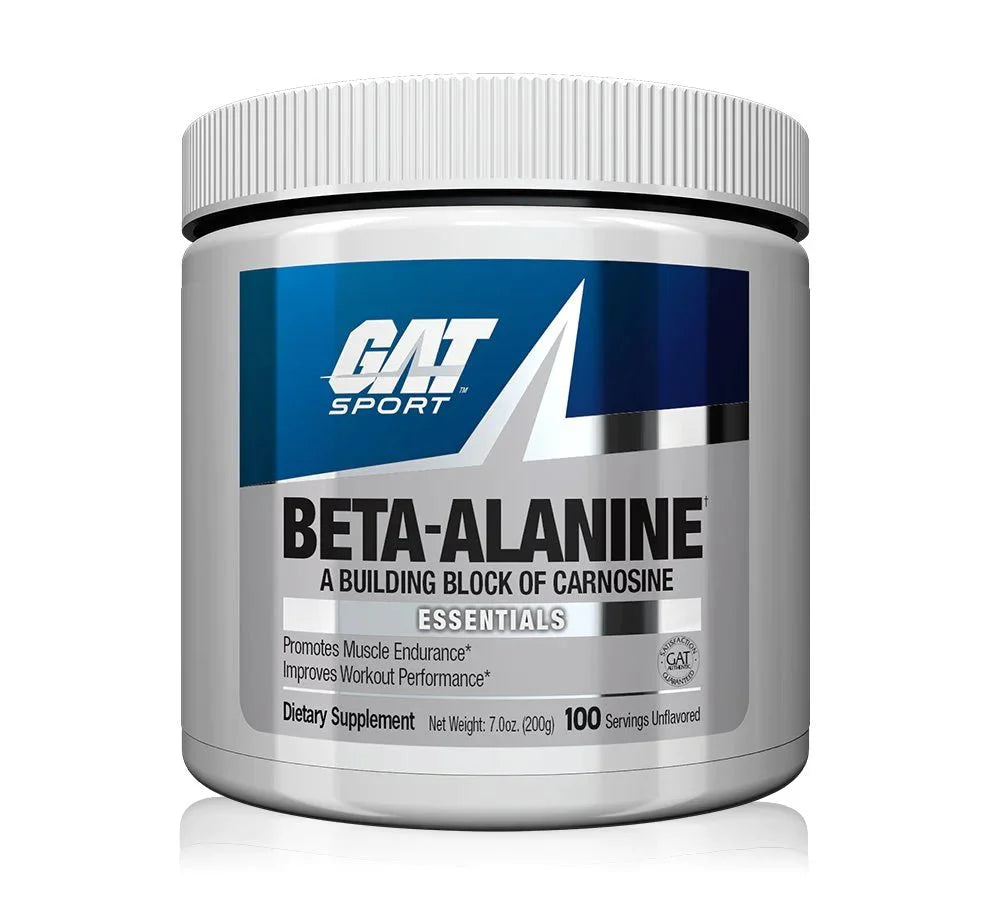 GAT Sport Essentials Beta Alanine
