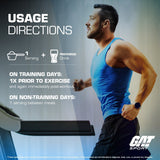 GAT Sport Essentials Beta Alanine — pack (5)