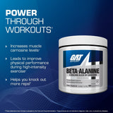 GAT Sport Essentials Beta Alanine — pack (3)