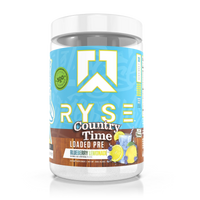 Ryse Loaded Pre Workout