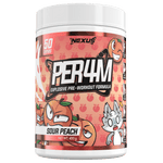 Nexus PER4M, Peach powder