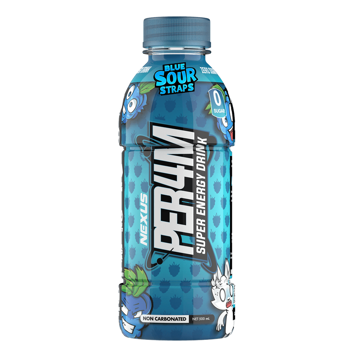 Nexus PER4M RTD ready-to-drink