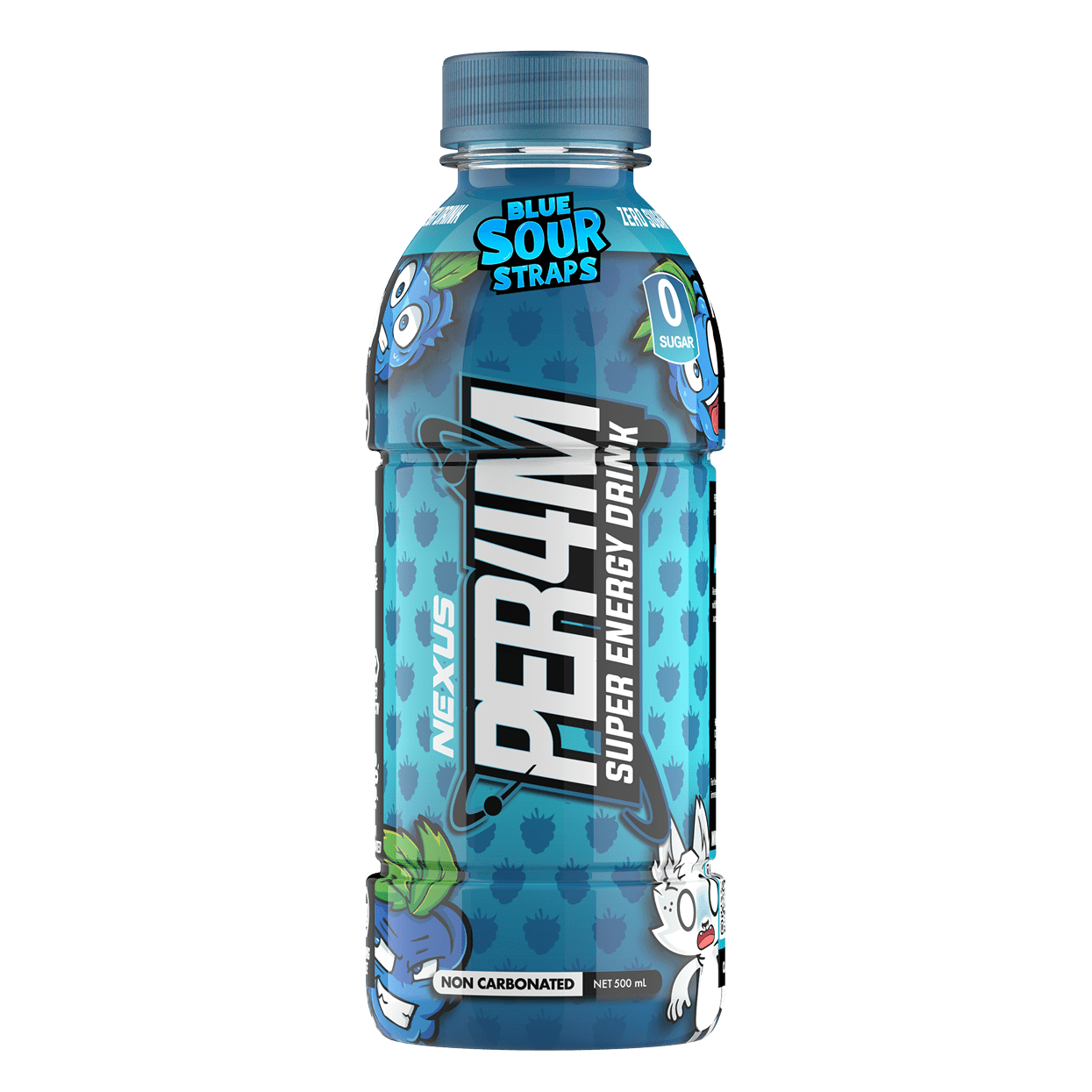 Nexus PER4M RTD ready-to-drink